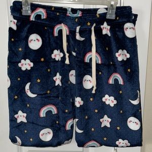 PAJAMA PANTS